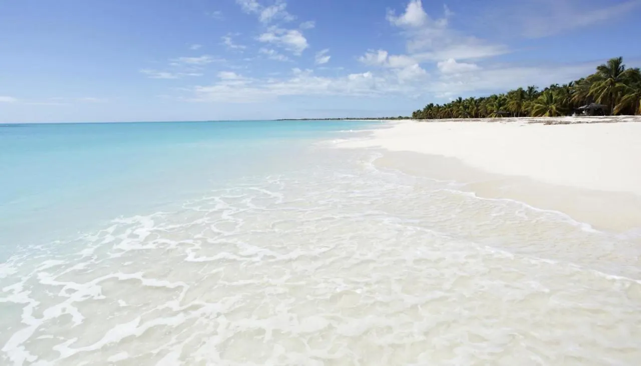 Charming 1-Bed Cottage In Codrington Barbuda Antigua ve Barbuda